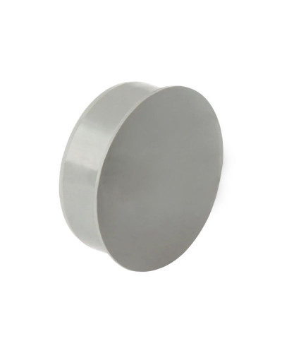 Заглушка D 40мм вн.канализ.(2000/80) VALFEX, Valfex