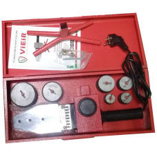 Сварочный аппарат (20-63)(1400 вт.) "VIEIR" (10/1шт)