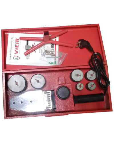 Сварочный аппарат (20-63)(1400 вт.) VIEIR (10/1шт), VIEIR