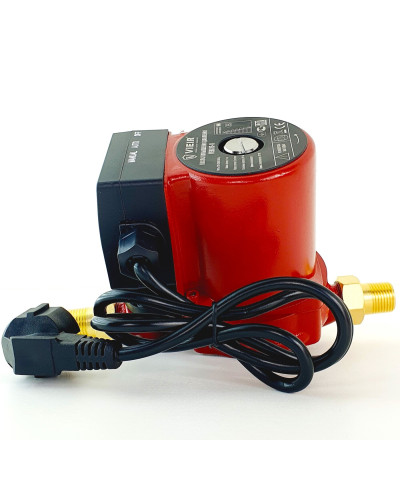 VERA15-9 Насос повышения давление 100ВТ (8/1шт), VIEIR