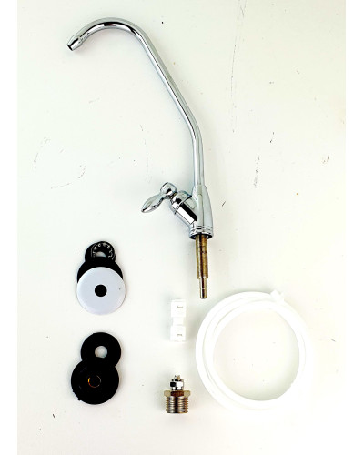 Кран для фильтра  (30шт), VIEIR