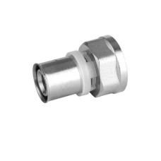 VRKS204F Соединитель пресс 20х3/4 вн