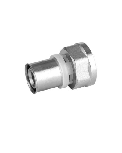 VRKS204F Соединитель пресс 20х3/4 вн, VIEIR