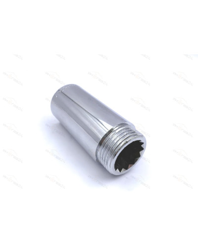 SCX70 Удлинитель 1-70мм ХРОМ. (80/5шт), VIEIR