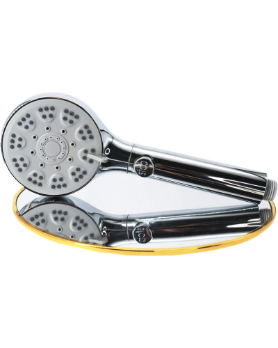 VR1046 Лейка душевая (100/1), VIEIR