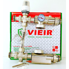 VR208 Насосно -смесительный узел (5/1шт)