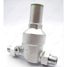 Регулятор давления ( РЕДУКТОР) 1/2  "VER-PRO" (20шт)