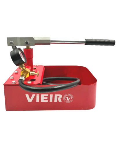 Опрессовочный аппарат РУЧНОЙ  VIEIR(8/1шт), VIEIR