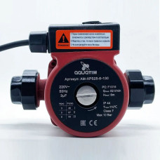 Циркуляционный насос Напор: 6 м ;1 1/2"-130мм(1/8)