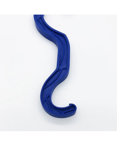 Универсальный ключ для монтажа компрессионных фитингов 20-63 (40/2) VALFEX, Valfex