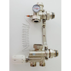 VR202 Насосно - смесительная группа  (5/1шт)