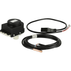 71411191 Мотор трёхходового клапана (сервопривод), датчик температуры Комплект подключения бойлера для Baxi Luna 3 Comfort