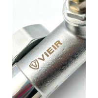 Насосно-смесительный узел для теплого пола 130мм 10БАР "ViEiR"(5/1шт)