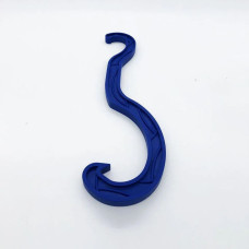 Универсальный ключ для монтажа компрессионных фитингов 20-63 (40/2) VALFEX