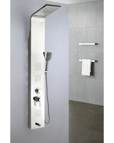 VR25-F Набор для душа (2/1шт), VIEIR