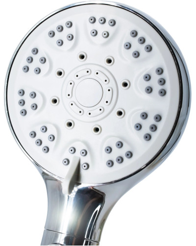 VR1046 Лейка душевая (100/1), VIEIR