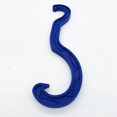 Универсальный ключ для монтажа компрессионных фитингов 20-63 (40/2) VALFEX