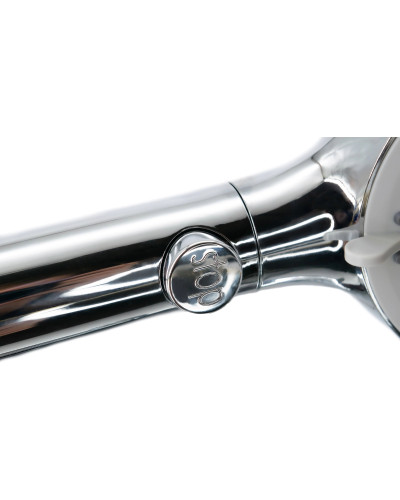 VR1046 Лейка душевая (100/1), VIEIR