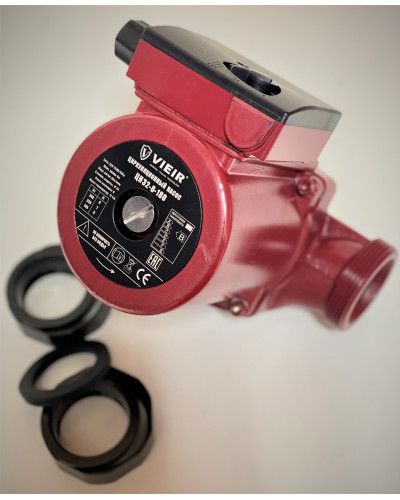 ЦН32-8-180 Циркуляционный насос   VIEIR (4шт), VIEIR