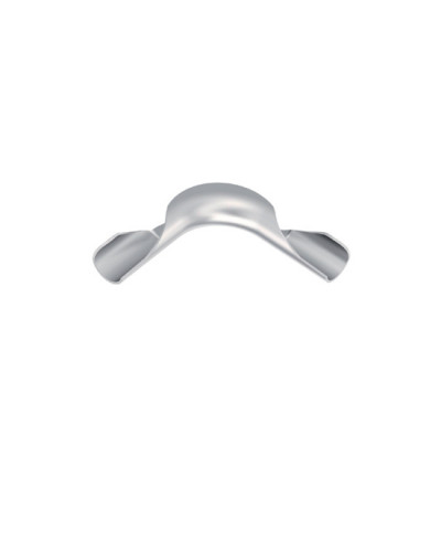 Фиксатор поворота трубы 90°С ViEiR(300шт), VIEIR