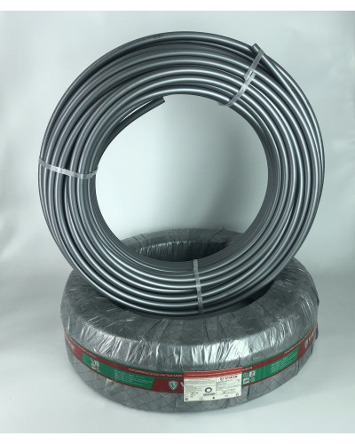 Трубы из сшитого полиэтилена16*2,0 PEX-B-EVOH VIEIR(100M), VIEIR