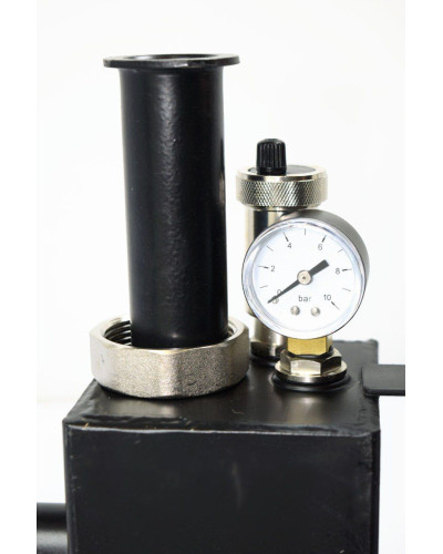 Гидравлическая стрелка  ViEiR((1шт), VIEIR