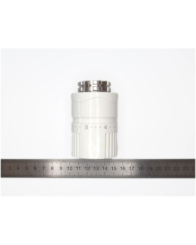 VR1125 Термоголовка жидкостная  (100/1шт), VIEIR