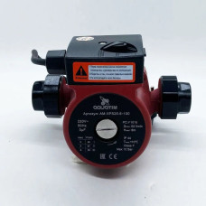 Циркуляционный насос Напор: 6 м ;1 1/2"-130мм(1/8)