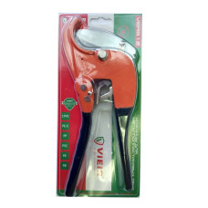 Ножницы  ОРАНЖЕВЫЕ-усилен. от 20 до 63мм"VIEIR" (50/1шт)