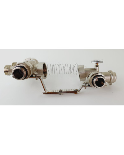 VR202 Насосно - смесительная группа  (5/1шт), VIEIR