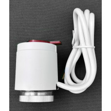 VR1123 Привод термоэлектрический (100/1шт)