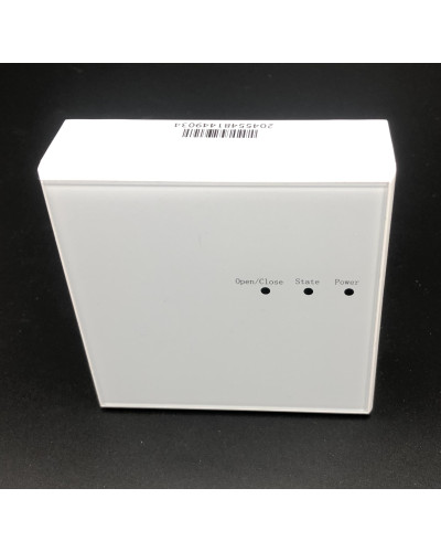 Термостат электронный комнатный безпроводной ViEiR (30/1шт), VIEIR