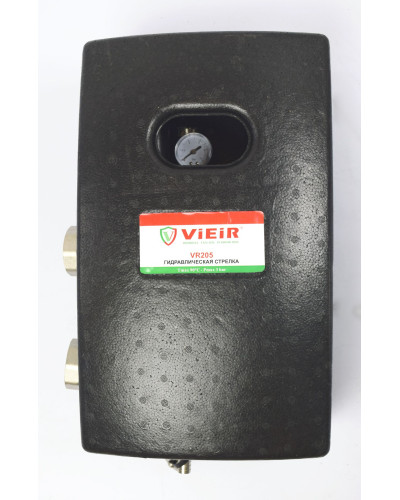 Гидравлическая стрелка  ViEiR((1шт), VIEIR