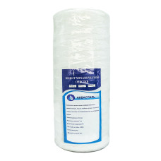 Картридж для фильтра "ВВ" PPW-10L ниточный "АКВАСТИЛЬ" (6шт)