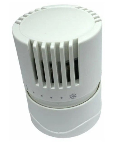 VR1125 Термоголовка жидкостная  (100/1шт), VIEIR