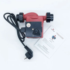 Циркуляционный насос Напор: 6 м ;1 1/2"-130мм(1/8)