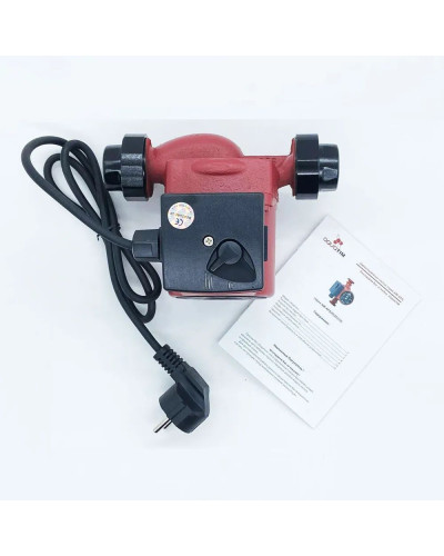 Циркуляционный насос Напор: 6 м ;1 1/2-130мм(1/8), TIM