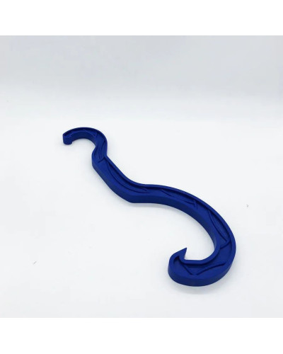 Универсальный ключ для монтажа компрессионных фитингов 20-63 (40/2) VALFEX, Valfex