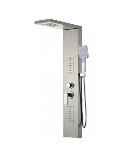 VR26-S Набор для душа (2/1шт), VIEIR