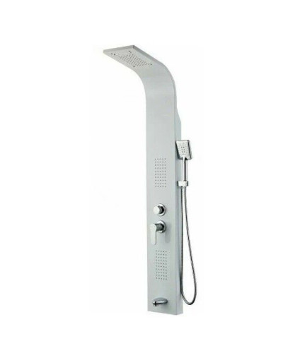 VR25-F Набор для душа (2/1шт), VIEIR