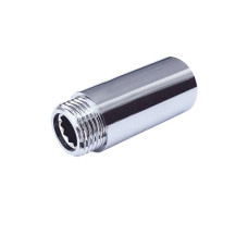 SBX50 Удлинитель 3/4"-50мм ХРОМ. "(160/10шт)