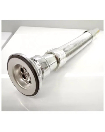 Гофра гофрированная ViEiR (100шт), VIEIR