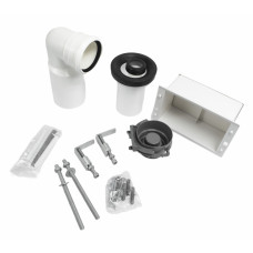 VRQ60 Инсталяция для скрытого монтажа (1шт)