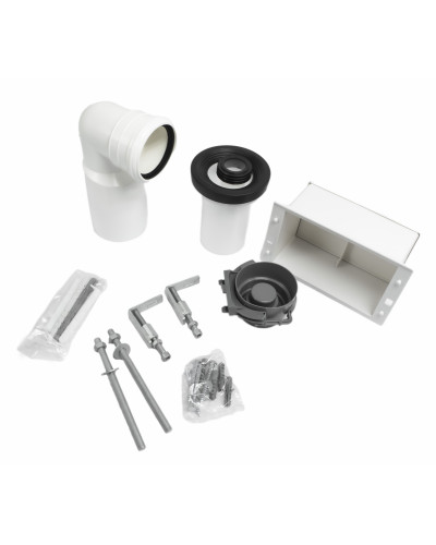 VRQ60 Инсталяция для скрытого монтажа (1шт), VIEIR