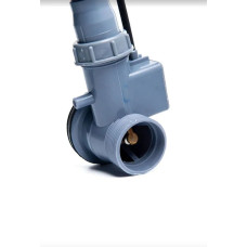 Обвязка для ванны пластмас, полуавтомат с фикс в комплекте