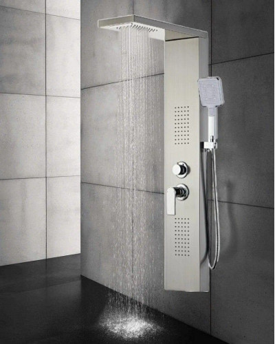 VR26-S Набор для душа (2/1шт), VIEIR