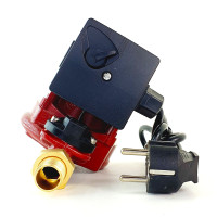 VERA15-9 Насос повышения давление 100ВТ (8/1шт)