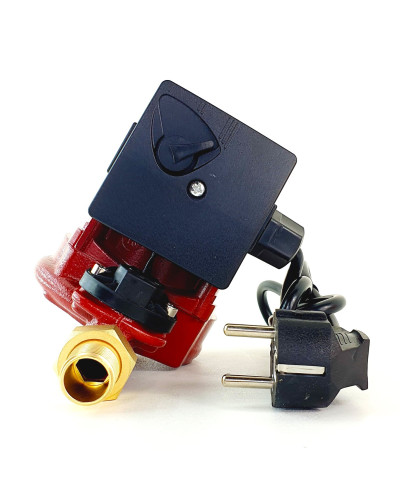 VERA15-9 Насос повышения давление 100ВТ (8/1шт), VIEIR