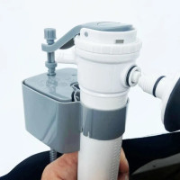 VRQ39 Клапан наливной (30/1шт)