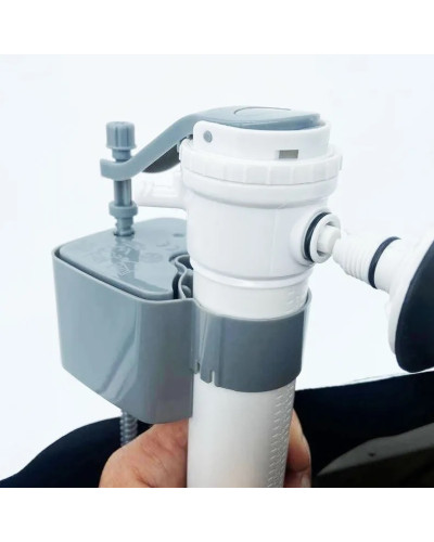 VRQ39 Клапан наливной (30/1шт), VIEIR